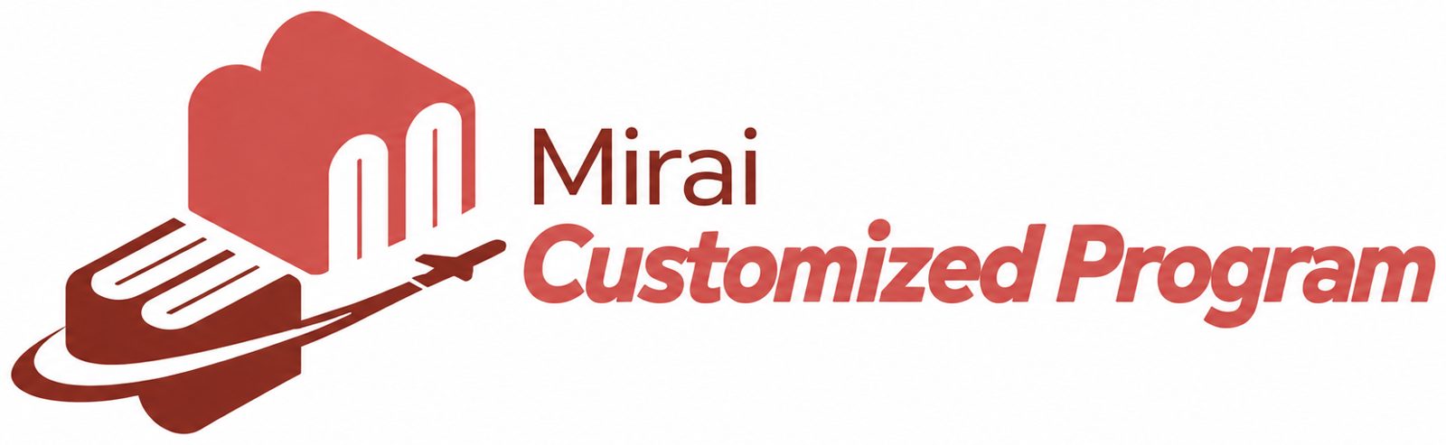 Mirai Customized Program