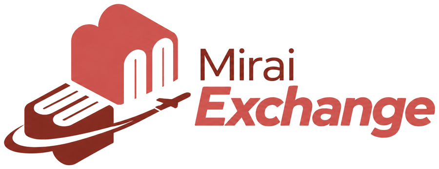Mirai Exchange
