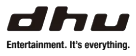 Logo Digital Hollywood University