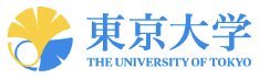 Logo University of Tokyo