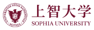 Logo Sophia University