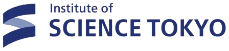 Logo Institute of Science Tokyo