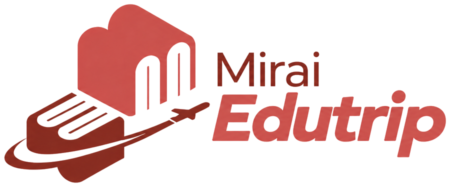 Mirai Edutrip