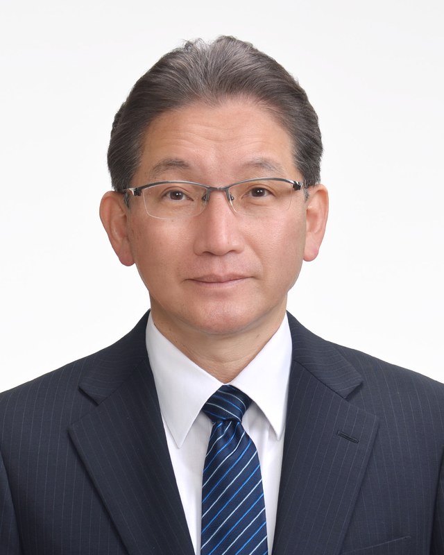 Kepala Sekolah, SMA Karatsu Higashi