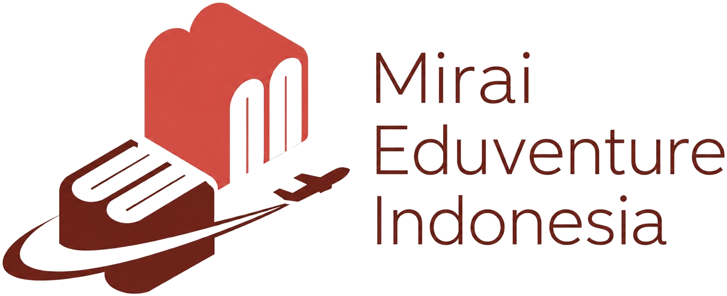 Mirai Eduventure Indonesia